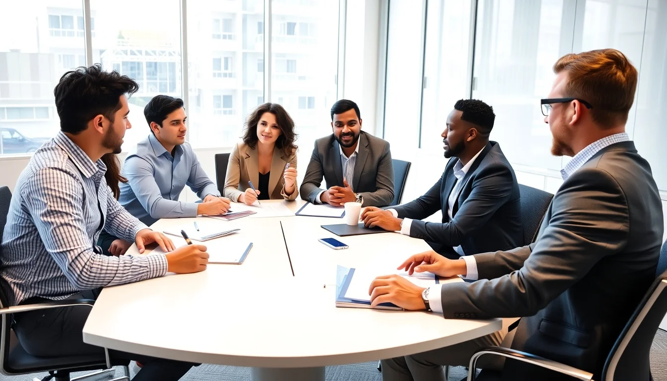 Supporting pricing visual